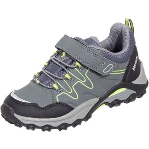 Meindl Wandelschoen Petito Junior 2135 03 Grijs Groen