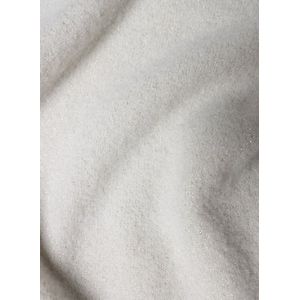 YEST CURVE Terra Essential Jumpers - Winter White - maat X-0(44)