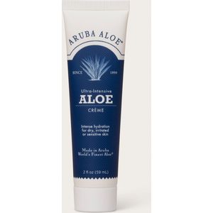 Aruba Aloe Ultra Intensieve Aloë Vera Crème | Kalmeren, helen & herstellen | 59ml