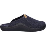 JOSEF SEIBEL - Monaco H 11 - Pantoffel - Donkerblauw