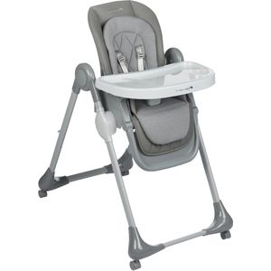 Olea Babykinderstoel - Verstelbaar 0-3 j - 0-15 kg - 9 hoogtes - 3 ligstanden - Eenvoudig te reinigen - Compact inklapbaar