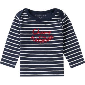 Noppies T-shirt Hawston Baby Maat 56