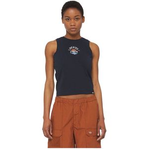 Dickies - Onley - Mouwloos T-shirt - Oranje