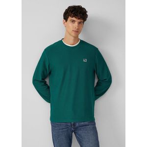 Sweatshirt - Zacht - Ronde Hals - Casual