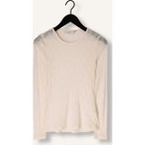 Copenhagen Muse Cmhanna-top Blouses Dames - Rood - Maat L