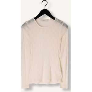 Copenhagen Muse Cmhanna-top Blouses Dames - Rood - Maat L