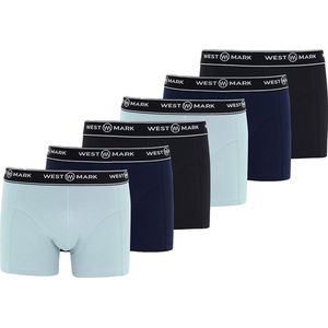 Westmark London Heren retro short / pant 6 pack Atlas