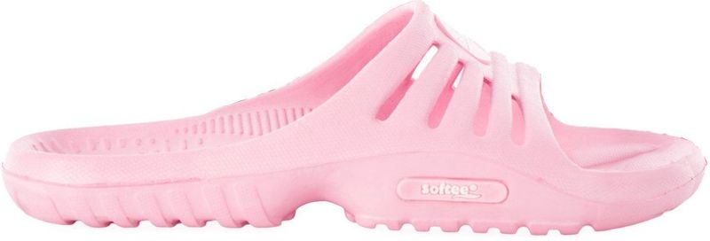 Softee - Evy - Badslippers - Doos van 12 paar