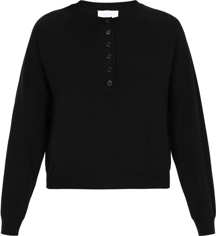 usha - Casual Collection - Sweater - Regular Fit