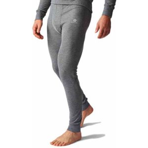 Henri Lloyd Nts Aktiv Warm Basislaagbroek Grijs M Man