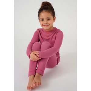 Damart - Thermobroek Thermolactyl Sensitive - Kinderen - Roze - 10 JAAR