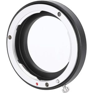 Lens Adapter Ring voor M42 Mounts voor Nikon AI Lens - Duurzaam materiaal, eenvoudig te gebruiken