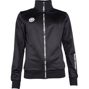 Indian Maharadja Dames Poly Terry Jacket