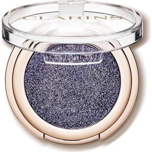 Clarins - Ombre Sparkle - Oogschaduw - 103 Blue Lagoon - 1,5 gr