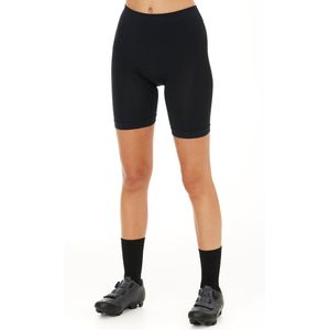 ENDURANCE - Merle - Fietsonderbroek - Zwart - Naadloos