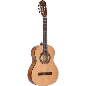 Ortega RSTC5M-3/4 Student Series - 3/4 Klassieke gitaar
