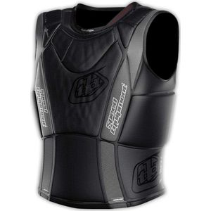 Troy Lee Designs - Bodyprotector UPV 3900 - Bio-foam - Anatomisch Design - Geschikt voor onder het shirt