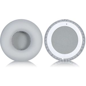 Geschikt voor sony MDR-XB450AP XB550 oorkappen Accessoires voor bluetooth-hoofdtelefoon Oordopjeshoes-grijs