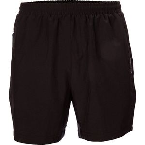 Rucanor Scotty Sportshort Heren Zwart Maat L