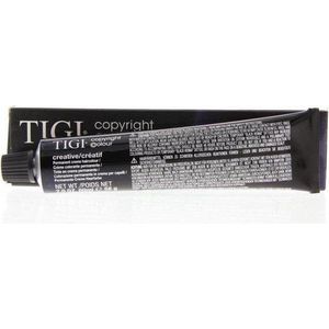TIGI - Copyright Colour Creative - Haarkleurcrème - 60ml - Medium Blonde Violet Gold