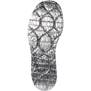 Pedag Solar Kids | Inlegzolen voor kinderen | Isolatiezool | Warme voeten | Maat: 22 t/m 35