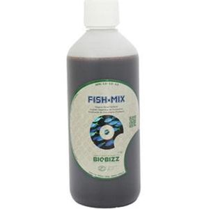 Biobizz Fish Mix 250ml