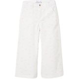 Zippy - 3107407001 - Broek - Twill - Roze Strik en Hartjespatroon