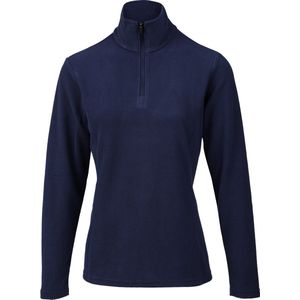 Brunotti Mini-R Vrouwen Fleece | Indigo Blauw