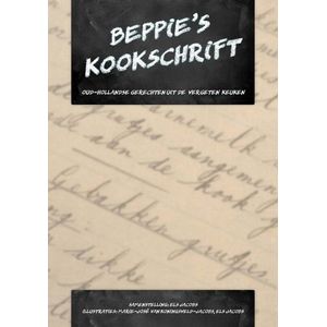 Beppie's kookschrift