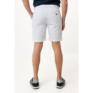 Chino Shorts Mannen - Lichtblauw - Maat 56