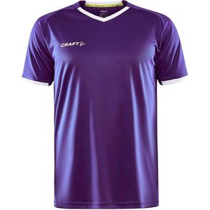 Craft Progress 2 0 Solid Jersey M 1910172 - True Purple