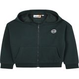 Timberland - T60560 - Hoodie - Biologisch Katoen - Met Ritssluiting