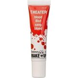 Halloween Halloween nep bloed tube 15 ml