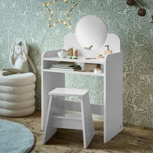 Petite Amélie - Belle - Kaptafel - Wit - Hout