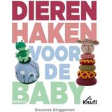 Dieren haken voor de baby