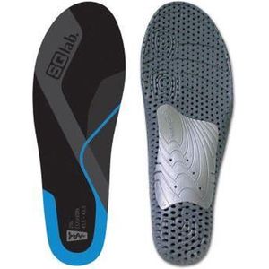 SQLAB Inlegzolen 216 - Hoog blauw