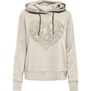 Only Lyna Hoodie Dames - Maat XS