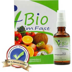 Bio Slim Fast Spray