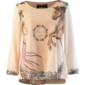 Addy van den Krommenacker blouse Ascot  - 40 / L