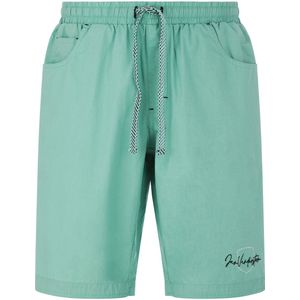 Jan Vanderstorm - RAMTAN - Korte Broek - Turquoise