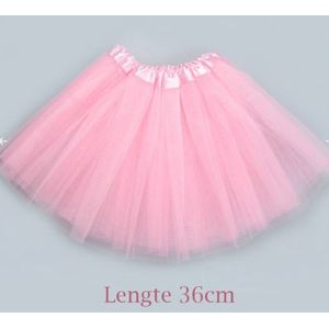 Tutu - Roze Kind - 36 cm