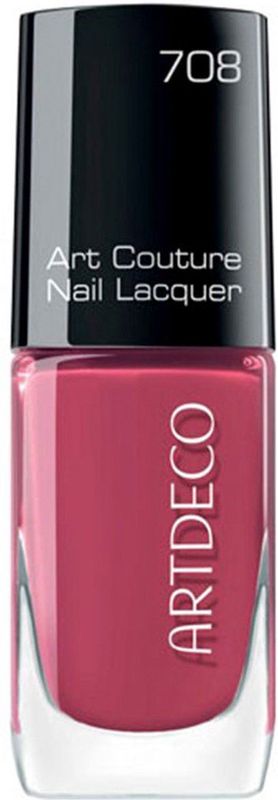 Artdeco - Art Couture - Nagellak - Roze - 10 ml