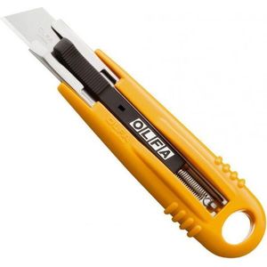 OLFA hobbymes model SKB-4/green