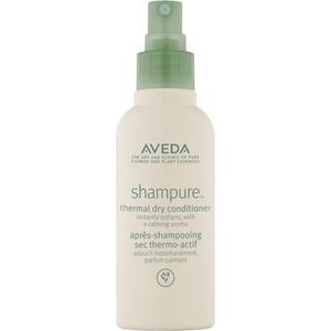 AVEDA Shampure Thermal Dry Conditioner 100ml