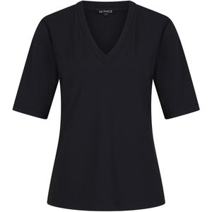 Travel Top met Kant Uni 2129 Off White