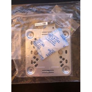 Cisco - AIR-AP-BRACKET-8 - Montagebeugelset - Voor gebruik met Cisco Aironet 1815i-serie draadloze toegangspunten