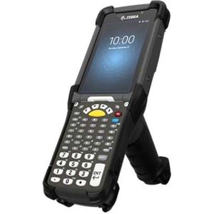 Zebra MC9300, 2D, ER, SE4850, BT, Wi-Fi, NFC, num., Gun, IST, Android