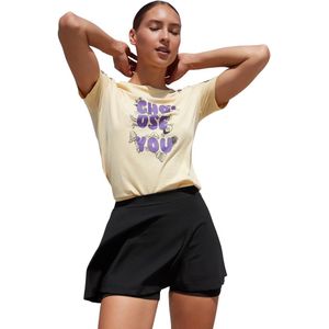 Trendyol Marineblauwe 2-Laags Tennisgebreide Sportshortrok Met Short Twoss22Sr00067