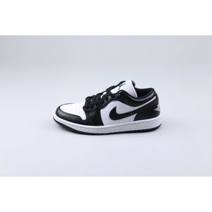 Air Jordan 1 Low WMNS Panda Black/White - DC0774-101 - Maat 40 - PANDA Zwart Wit - Schoenen