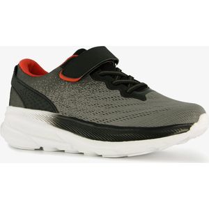 Osaga kinder sportschoenen grijs - Maat 34